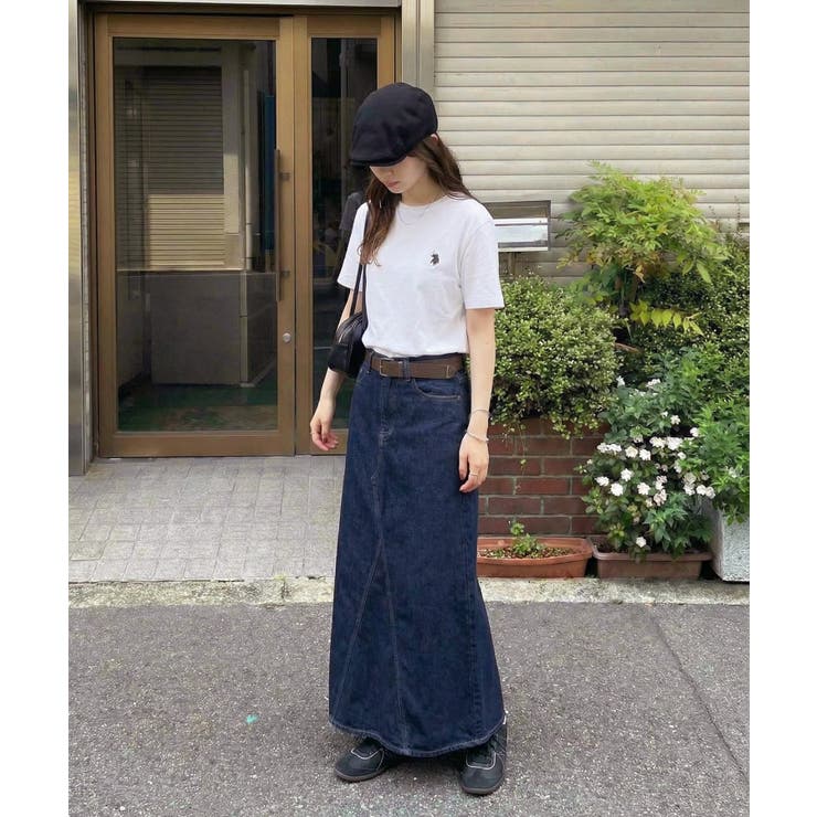 【U S POLO | SETUP7【WOMEN】 | 詳細画像5 