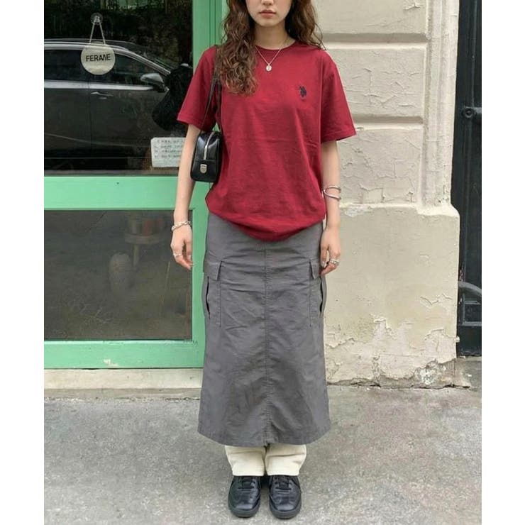 【U S POLO | SETUP7【WOMEN】 | 詳細画像50 