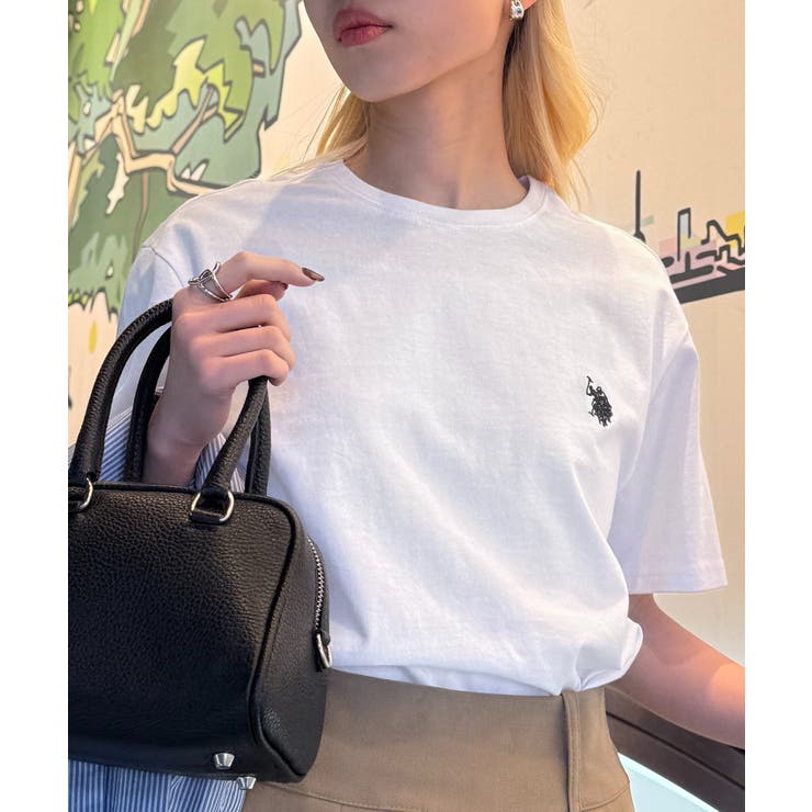 【U S POLO | SETUP7【WOMEN】 | 詳細画像11 