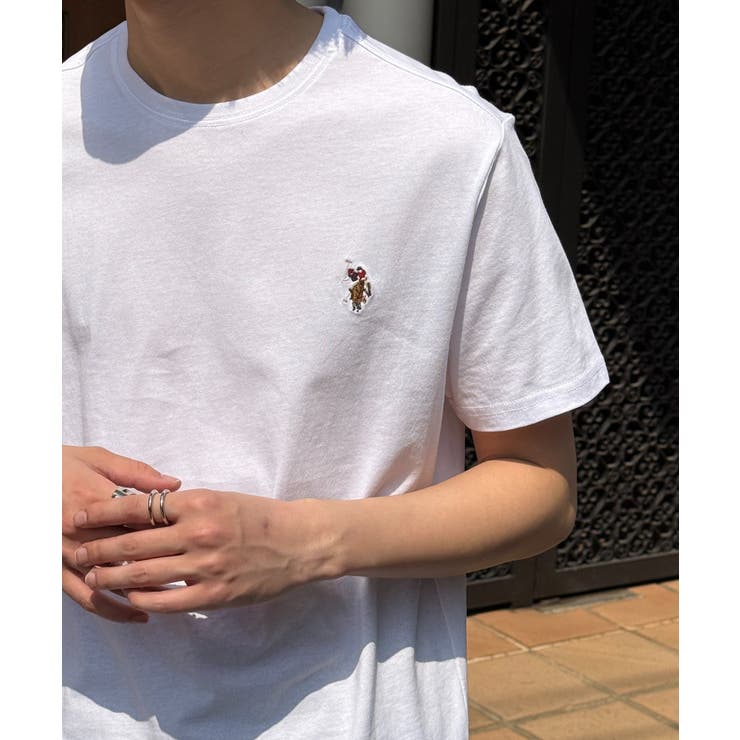 【U S POLO | SETUP7【WOMEN】 | 詳細画像17 