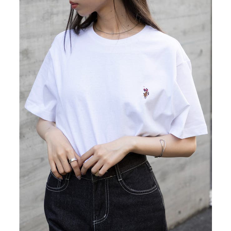 【U S POLO | SETUP7【WOMEN】 | 詳細画像18 