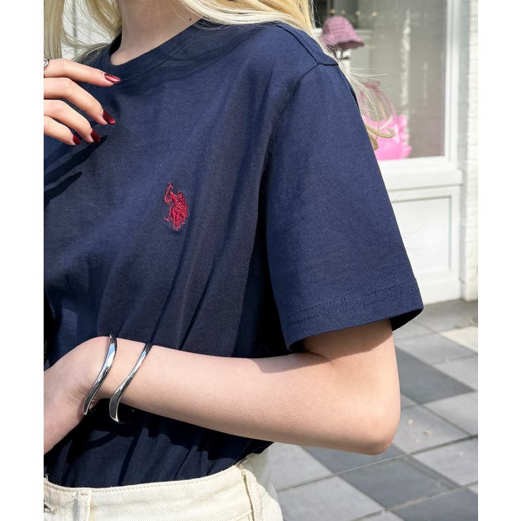 【U S POLO | SETUP7【WOMEN】 | 詳細画像2 