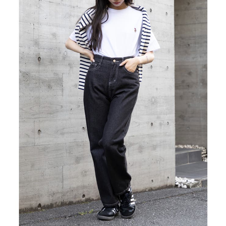 【U S POLO | SETUP7【WOMEN】 | 詳細画像20 