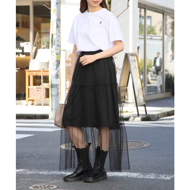 【U S POLO | SETUP7【WOMEN】 | 詳細画像21 