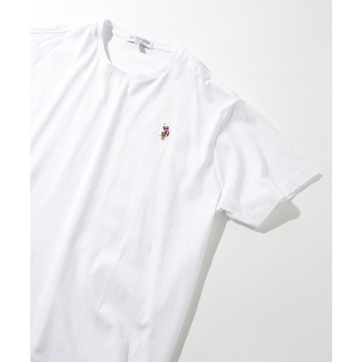 【U S POLO | SETUP7【WOMEN】 | 詳細画像23 