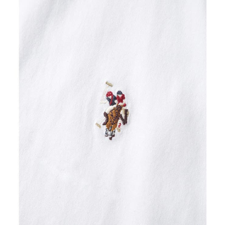 【U S POLO | SETUP7【WOMEN】 | 詳細画像24 