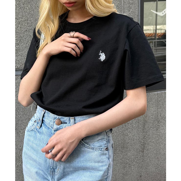 【U S POLO | SETUP7【WOMEN】 | 詳細画像25 