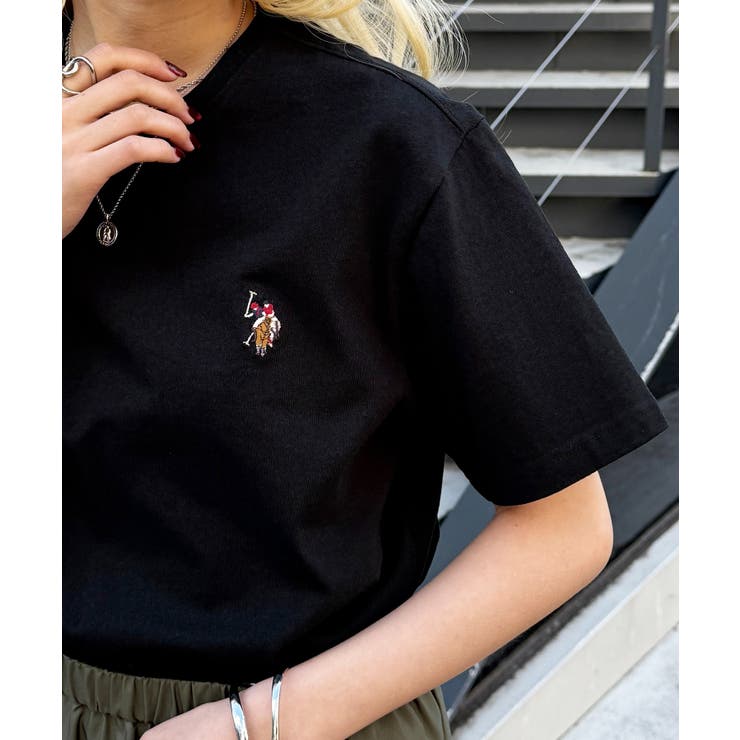 【U S POLO | SETUP7【WOMEN】 | 詳細画像31 