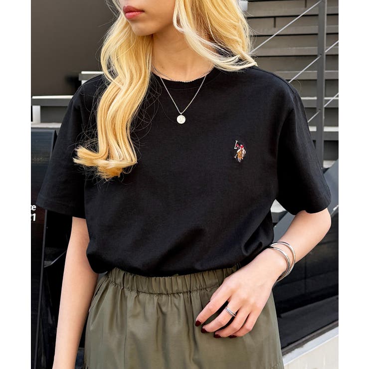 【U S POLO | SETUP7【WOMEN】 | 詳細画像32 