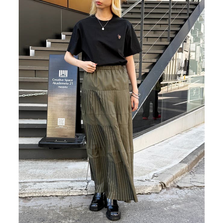 【U S POLO | SETUP7【WOMEN】 | 詳細画像35 