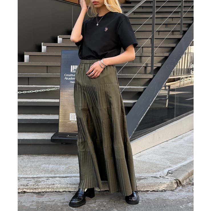 【U S POLO | SETUP7【WOMEN】 | 詳細画像36 