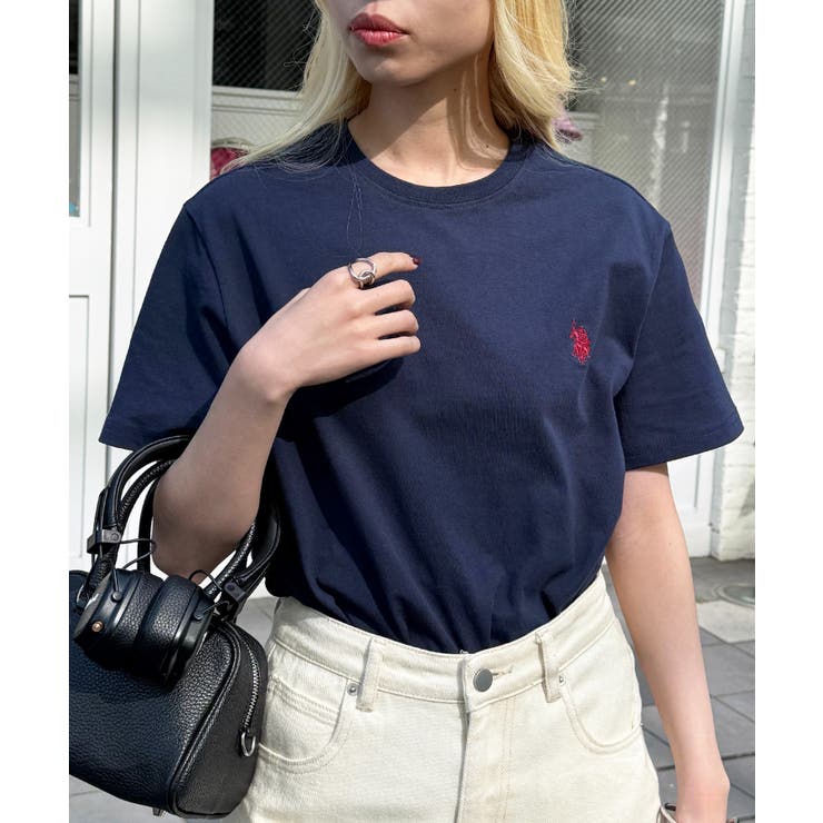 【U S POLO | SETUP7【WOMEN】 | 詳細画像4 