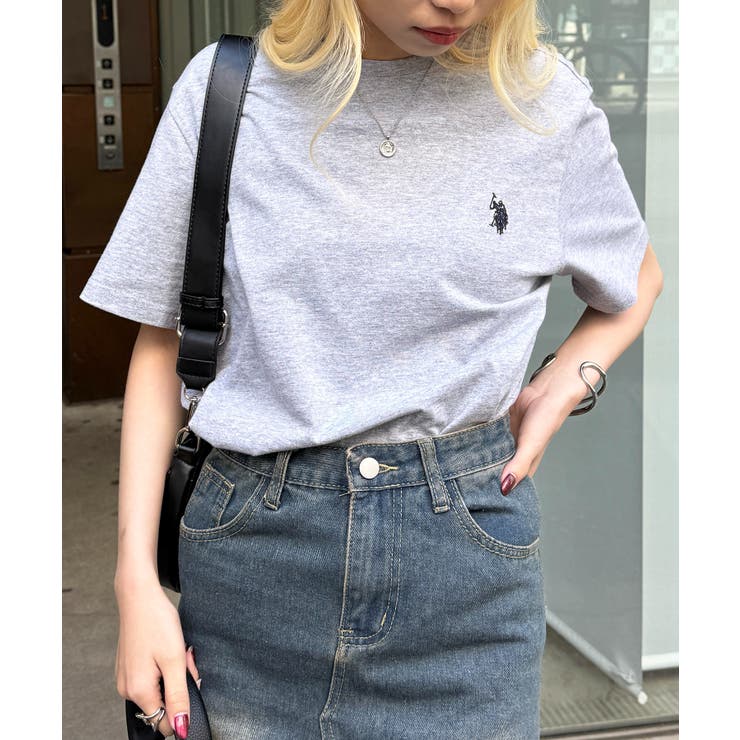 【U S POLO | SETUP7【WOMEN】 | 詳細画像40 