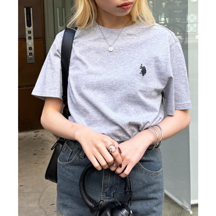 【U S POLO | SETUP7【WOMEN】 | 詳細画像41 