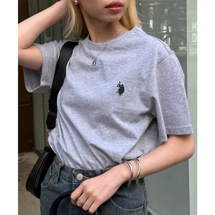 【U S POLO | SETUP7【WOMEN】 | 詳細画像42 