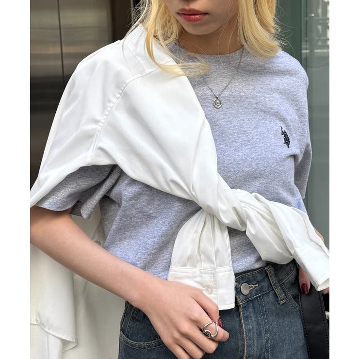 【U S POLO | SETUP7【WOMEN】 | 詳細画像43 