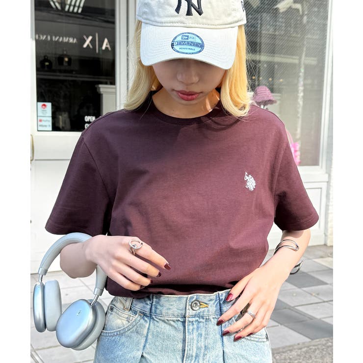 【U S POLO | SETUP7【WOMEN】 | 詳細画像49 