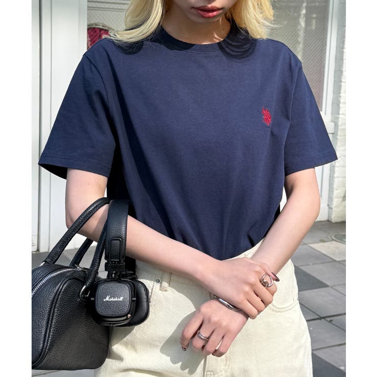 【U S POLO | SETUP7【WOMEN】 | 詳細画像5 