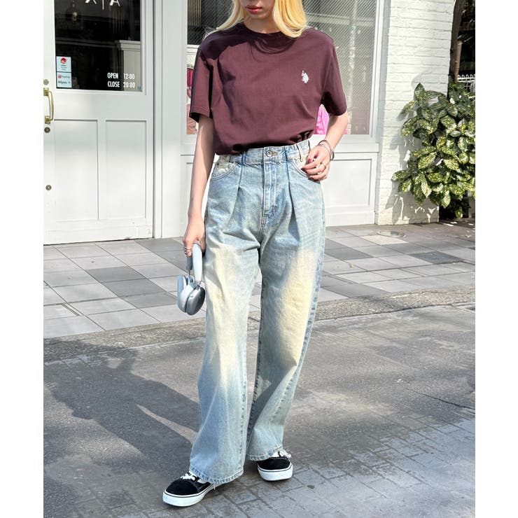 【U S POLO | SETUP7【WOMEN】 | 詳細画像52 