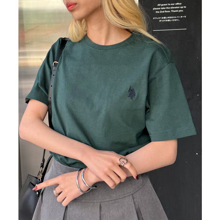 【U S POLO | SETUP7【WOMEN】 | 詳細画像53 