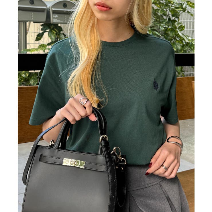 【U S POLO | SETUP7【WOMEN】 | 詳細画像54 