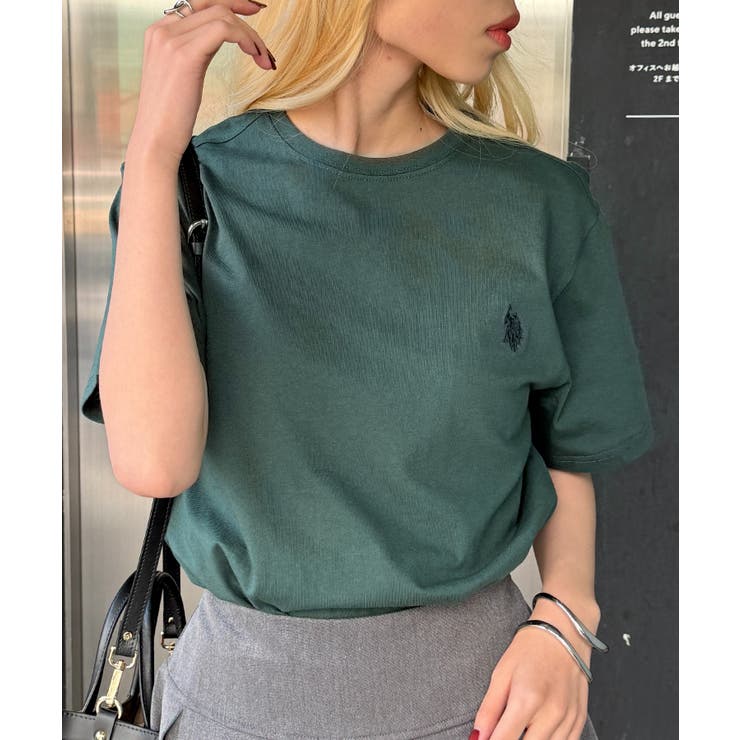 【U S POLO | SETUP7【WOMEN】 | 詳細画像55 