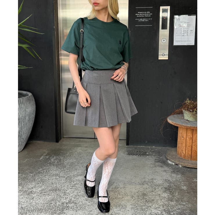 【U S POLO | SETUP7【WOMEN】 | 詳細画像56 