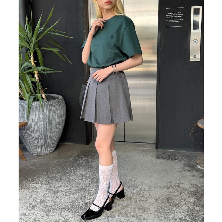 【U S POLO | SETUP7【WOMEN】 | 詳細画像57 