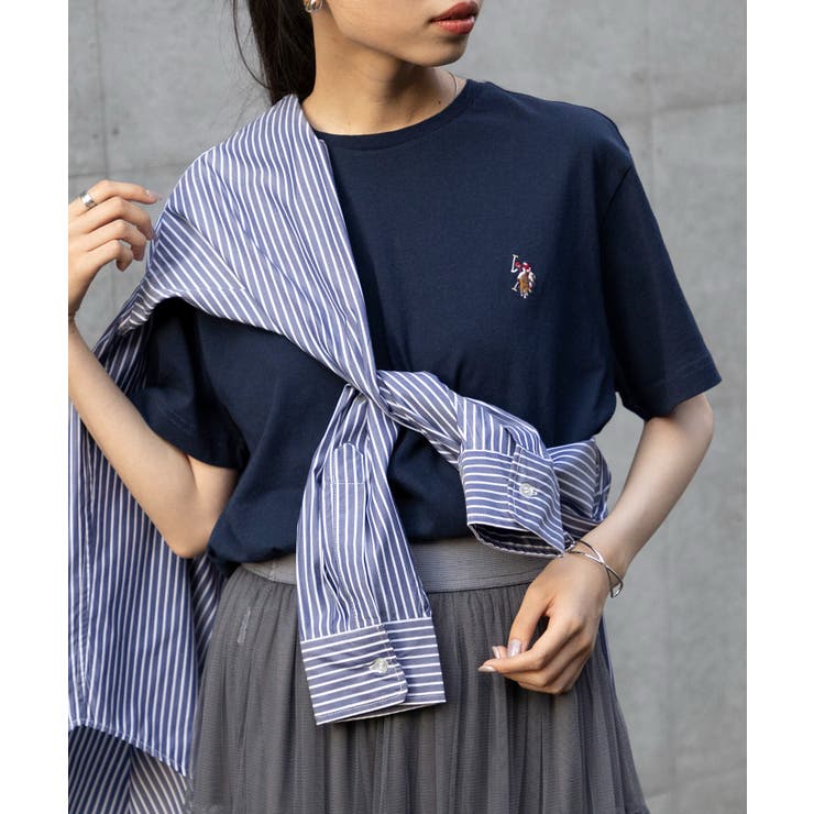 【U S POLO | SETUP7【WOMEN】 | 詳細画像60 