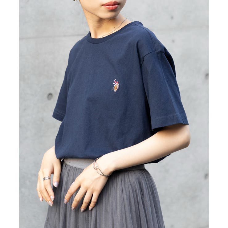 【U S POLO | SETUP7【WOMEN】 | 詳細画像61 