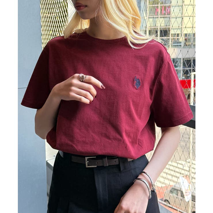 【U S POLO | SETUP7【WOMEN】 | 詳細画像64 