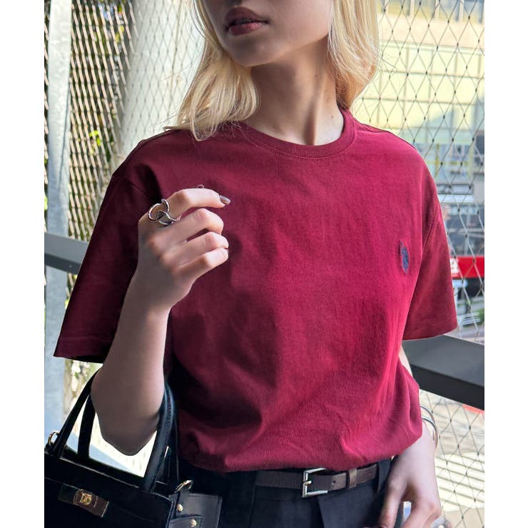【U S POLO | SETUP7【WOMEN】 | 詳細画像65 