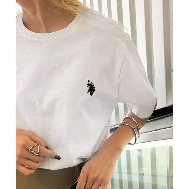 【U S POLO | SETUP7【WOMEN】 | 詳細画像9 
