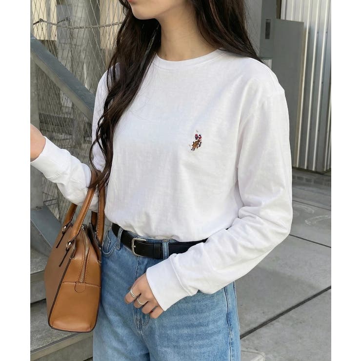 【U S POLO | SETUP7【WOMEN】 | 詳細画像11 