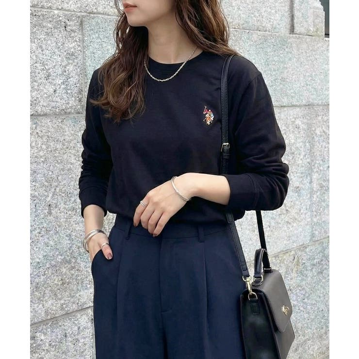 【U S POLO | SETUP7【WOMEN】 | 詳細画像19 