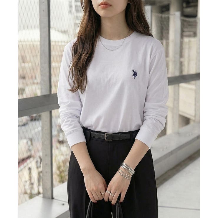 【U S POLO | SETUP7【WOMEN】 | 詳細画像2 