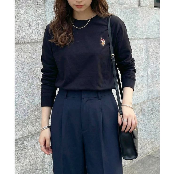 【U S POLO | SETUP7【WOMEN】 | 詳細画像20 