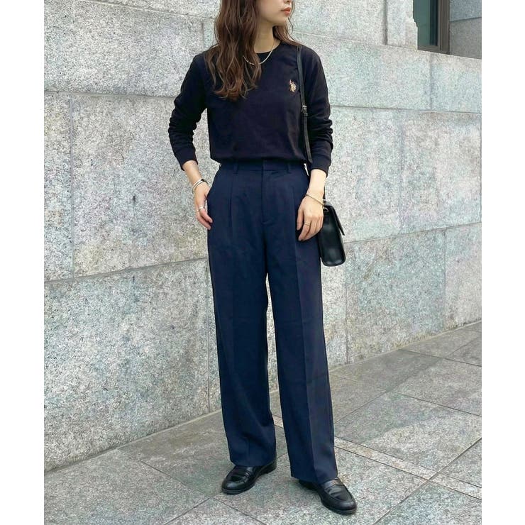 【U S POLO | SETUP7【WOMEN】 | 詳細画像21 