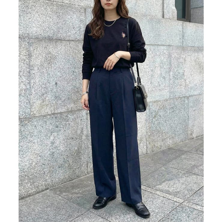 【U S POLO | SETUP7【WOMEN】 | 詳細画像22 