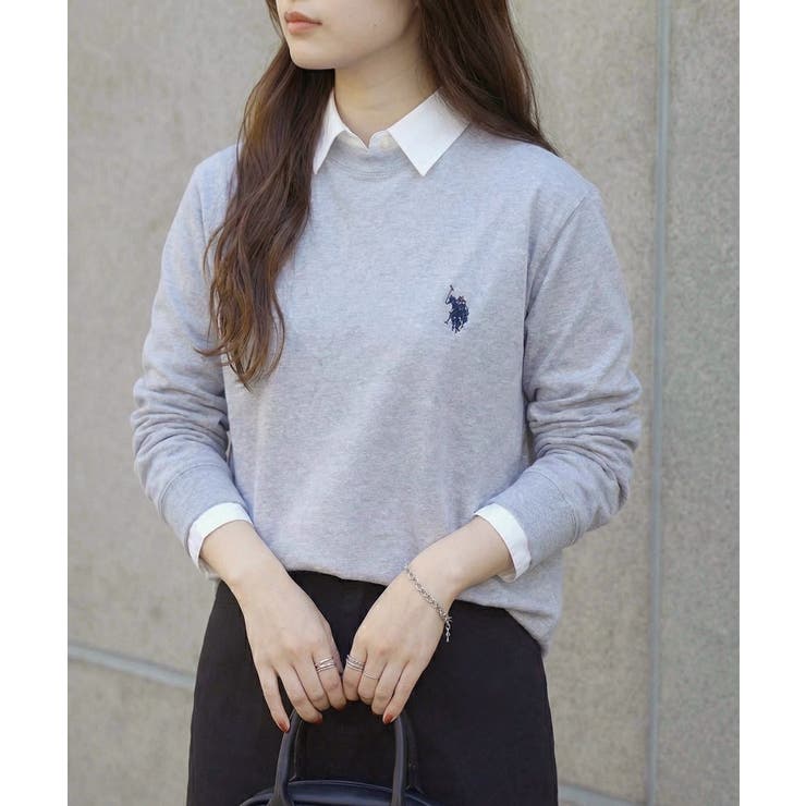 【U S POLO | SETUP7【WOMEN】 | 詳細画像23 