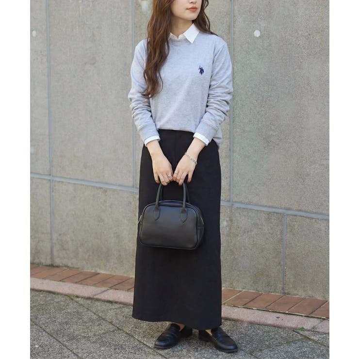 【U S POLO | SETUP7【WOMEN】 | 詳細画像26 