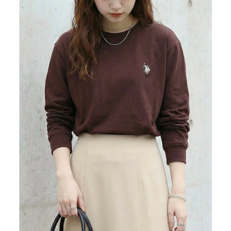 【U S POLO | SETUP7【WOMEN】 | 詳細画像28 