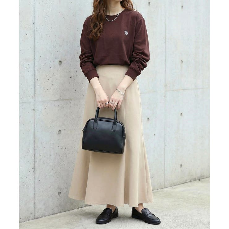 【U S POLO | SETUP7【WOMEN】 | 詳細画像30 