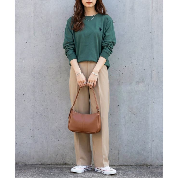 【U S POLO | SETUP7【WOMEN】 | 詳細画像33 