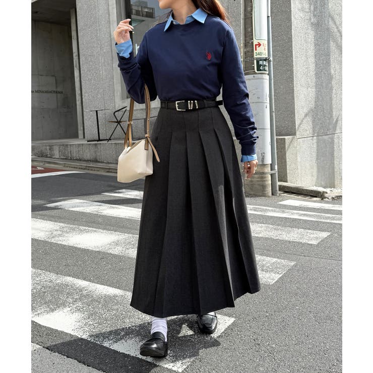 【U S POLO | SETUP7【WOMEN】 | 詳細画像37 