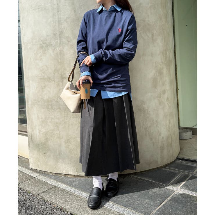 【U S POLO | SETUP7【WOMEN】 | 詳細画像38 