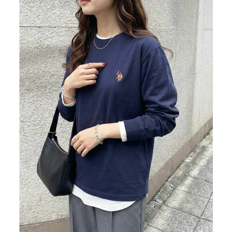 【U S POLO | SETUP7【WOMEN】 | 詳細画像39 