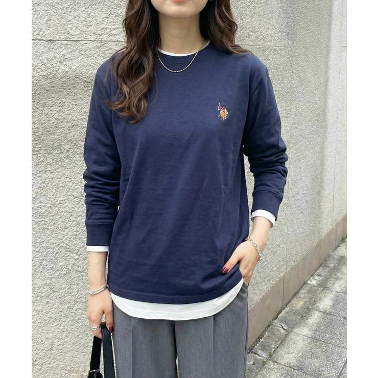 【U S POLO | SETUP7【WOMEN】 | 詳細画像40 