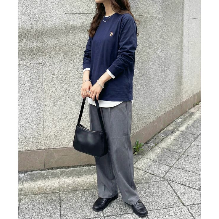 【U S POLO | SETUP7【WOMEN】 | 詳細画像41 