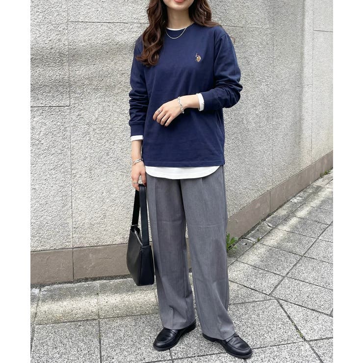 【U S POLO | SETUP7【WOMEN】 | 詳細画像42 